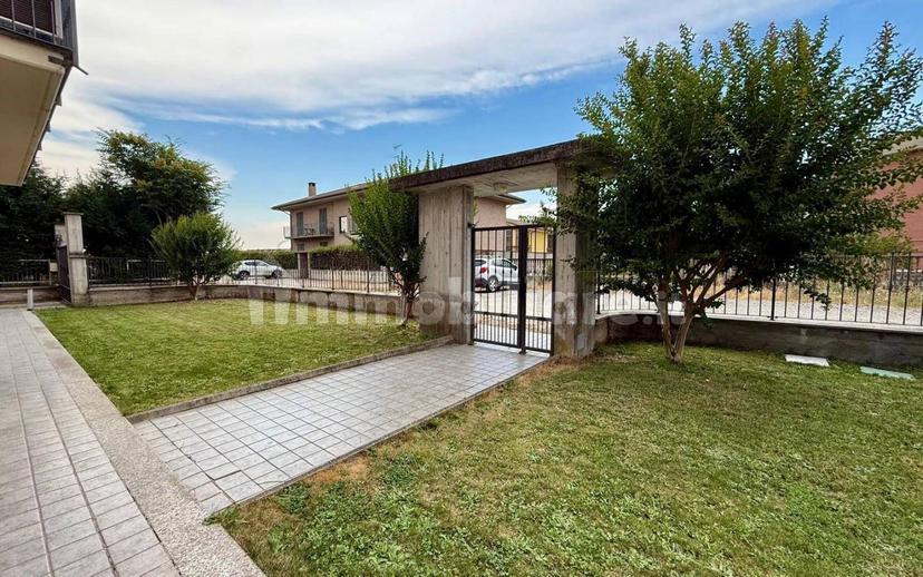 Appartamento via Quartieruzzi 19, Spinetta Marengo, Alessandria — foto 19 di 27