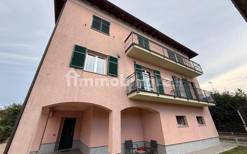 Appartamento via Quartieruzzi 19, Spinetta Marengo, Alessandria — foto 12 di 27