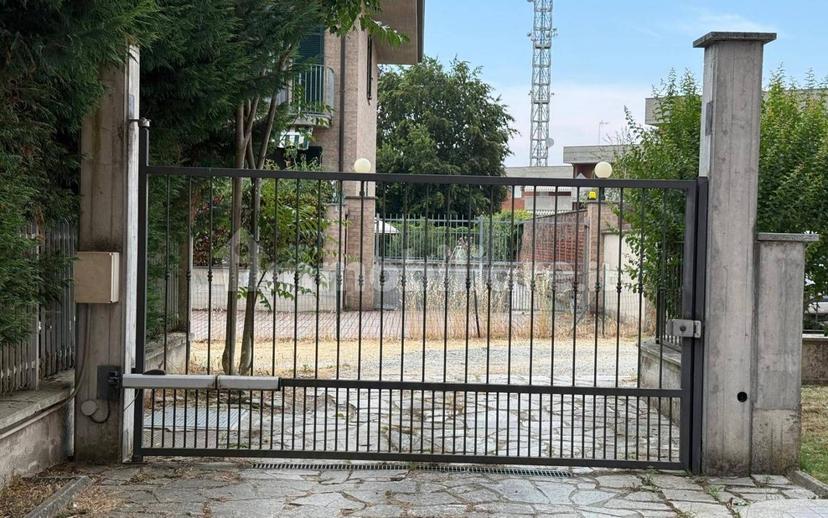 Appartamento via Quartieruzzi 19, Spinetta Marengo, Alessandria — foto 26 di 27