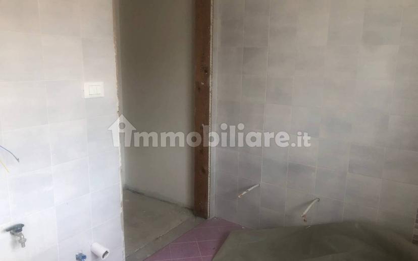 Quadrilocale via u della bianca 12, Villaggi, Bellaria, Pontedera