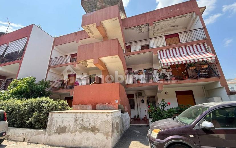 Trilocale via Nazionale Galati Marina 11, Galati, Messina — foto 12 di 50