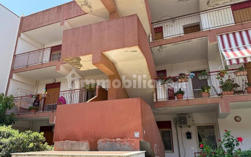 Trilocale via Nazionale Galati Marina 11, Galati, Messina — foto 36 di 50