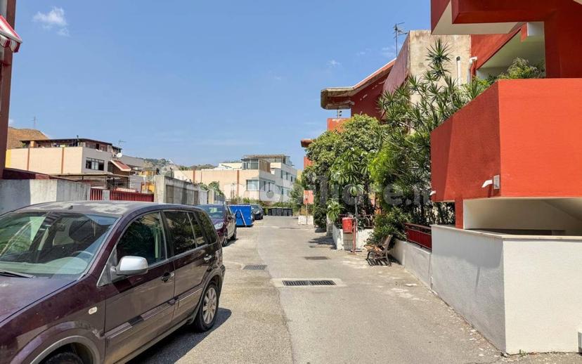 Trilocale via Nazionale Galati Marina 11, Galati, Messina — foto 9 di 50