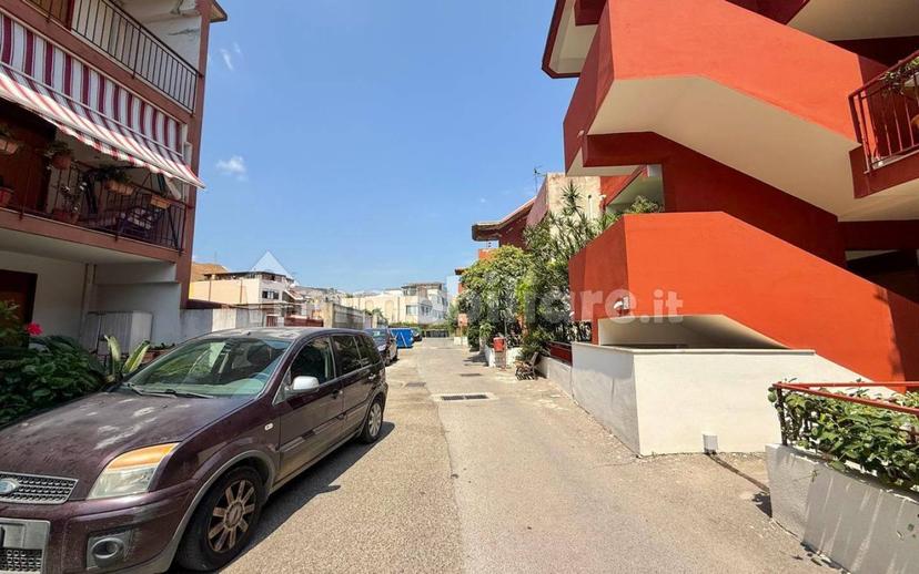 Trilocale via Nazionale Galati Marina 11, Galati, Messina — foto 45 di 50