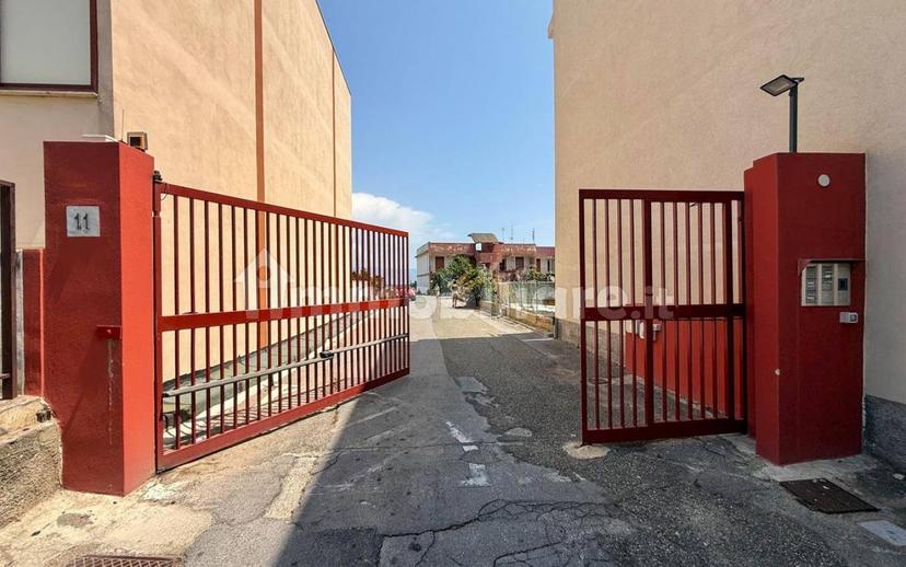 Trilocale via Nazionale Galati Marina 11, Galati, Messina — foto 15 di 50
