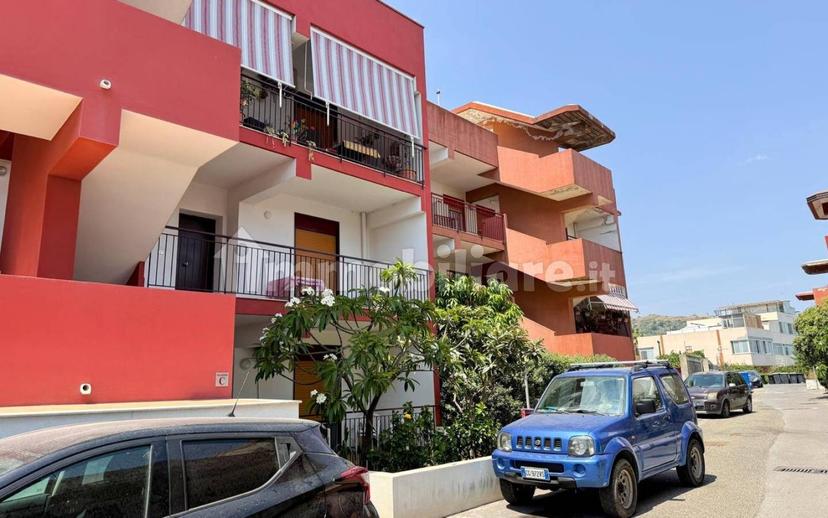 Trilocale via Nazionale Galati Marina 11, Galati, Messina — foto 42 di 50