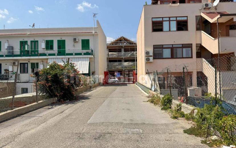 Trilocale via Nazionale Galati Marina 11, Galati, Messina — foto 22 di 50