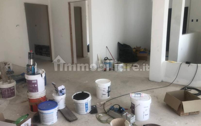 Appartamento via u della bianca 12, Villaggi, Bellaria, Pontedera