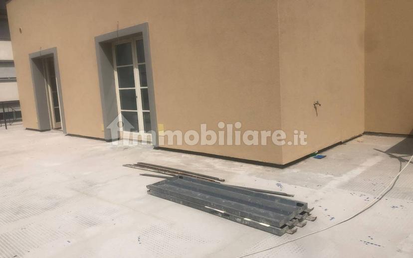 Quadrilocale via u della bianca 12, Villaggi, Bellaria, Pontedera — foto 7 di 10
