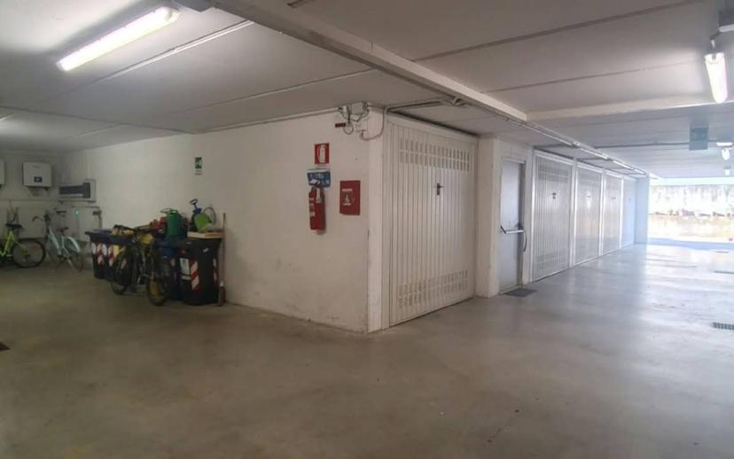 Trilocale via WILLIAM GEORGE BAKER, Gazzo — foto 24 di 28