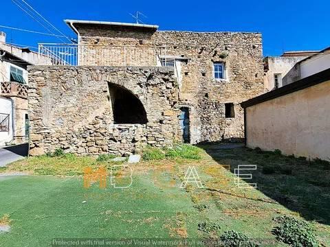Rustico via A. Siccardi, 2, Cenesi, Cisano sul Neva — foto 55 di 62