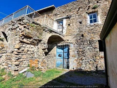 Rustico via A. Siccardi, 2, Cenesi, Cisano sul Neva — foto 47 di 62
