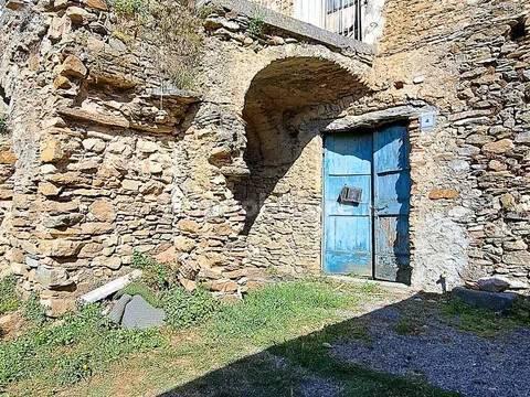 Rustico via A. Siccardi, 2, Cenesi, Cisano sul Neva — foto 31 di 62