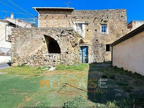 Rustico via A. Siccardi, 2, Cenesi, Cisano sul Neva — foto 30 di 62