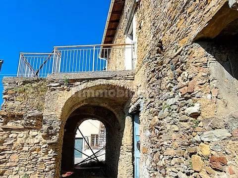 Rustico via A. Siccardi, 2, Cenesi, Cisano sul Neva — foto 5 di 62