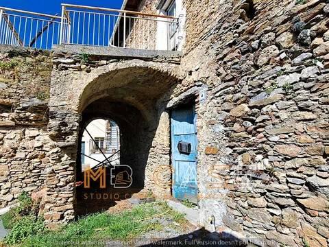 Rustico via A. Siccardi, 2, Cenesi, Cisano sul Neva — foto 57 di 62