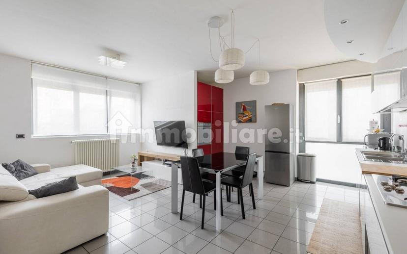 Trilocale via Larga 34, San Vitale - Roveri, Bologna — foto 5 di 31