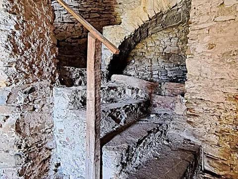 Rustico via A. Siccardi, 2, Cenesi, Cisano sul Neva — foto 18 di 62