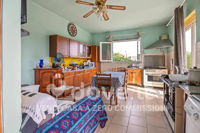 Villa unifamiliare viale Europa 80, Centro, Tribano — foto 15 di 20
