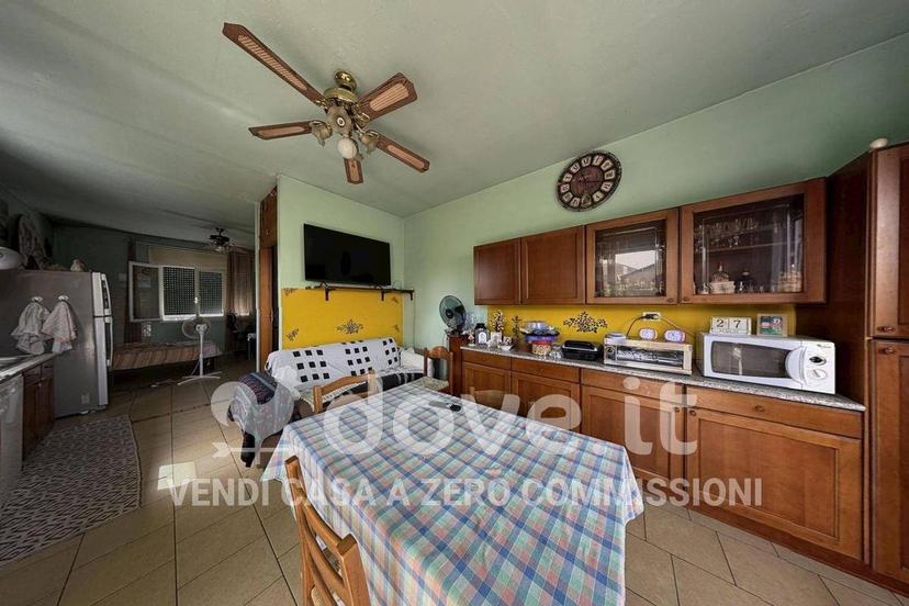 Villa unifamiliare viale Europa 80, Centro, Tribano — foto 16 di 20