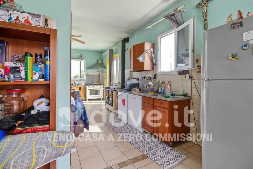 Villa unifamiliare viale Europa 80, Centro, Tribano — foto 4 di 20