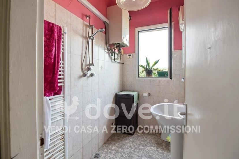 Villa unifamiliare viale Europa 80, Centro, Tribano — foto 20 di 20