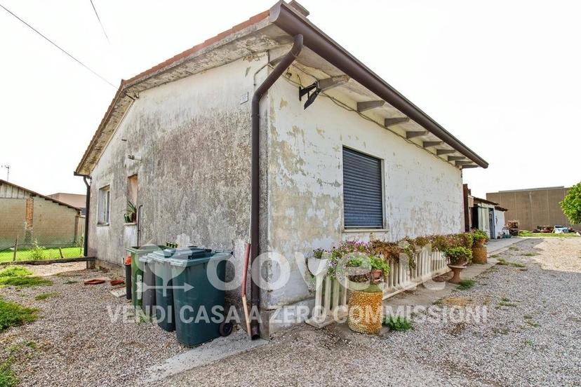 Villa unifamiliare viale Europa 80, Centro, Tribano — foto 9 di 20