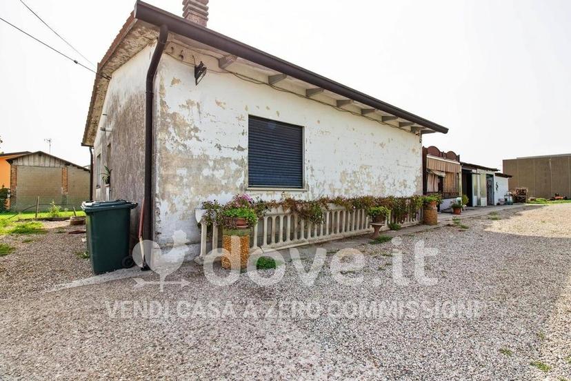 Villa unifamiliare viale Europa 80, Centro, Tribano — foto 5 di 20