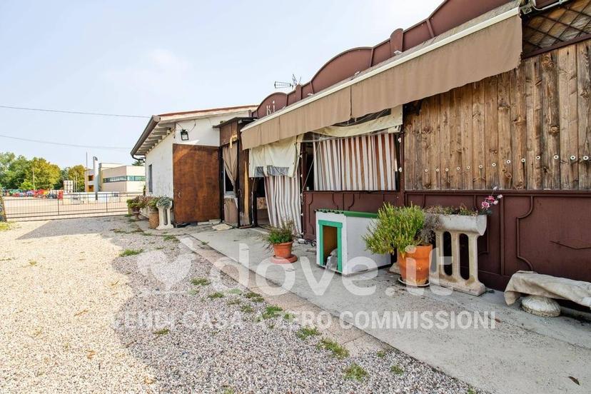 Villa unifamiliare viale Europa 80, Centro, Tribano — foto 11 di 20