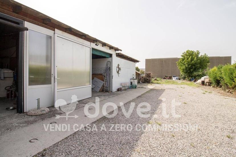 Villa unifamiliare viale Europa 80, Centro, Tribano — foto 17 di 20