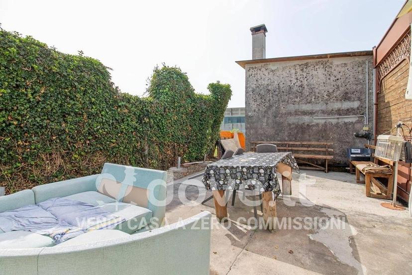 Villa unifamiliare viale Europa 80, Centro, Tribano — foto 14 di 20