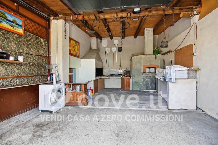 Villa unifamiliare viale Europa 80, Centro, Tribano — foto 10 di 20