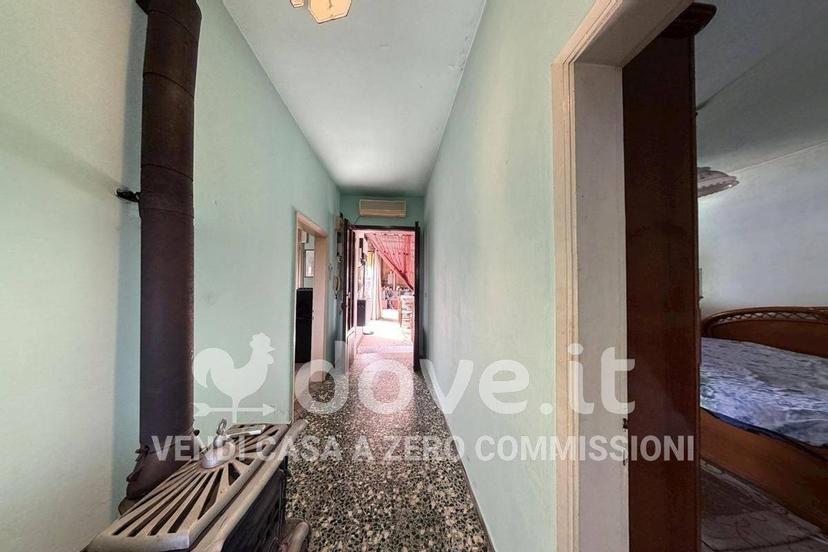 Villa unifamiliare viale Europa 80, Centro, Tribano — foto 12 di 20