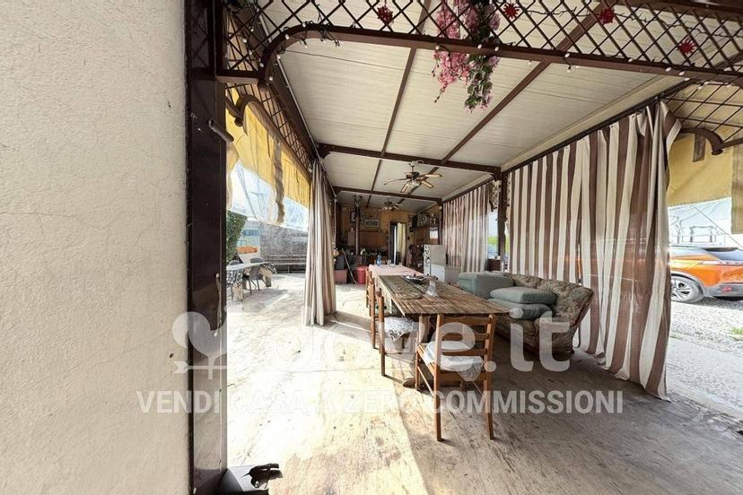 Villa unifamiliare viale Europa 80, Centro, Tribano — foto 13 di 20