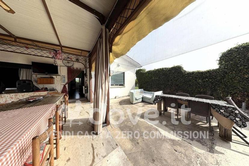 Villa unifamiliare viale Europa 80, Centro, Tribano — foto 8 di 20