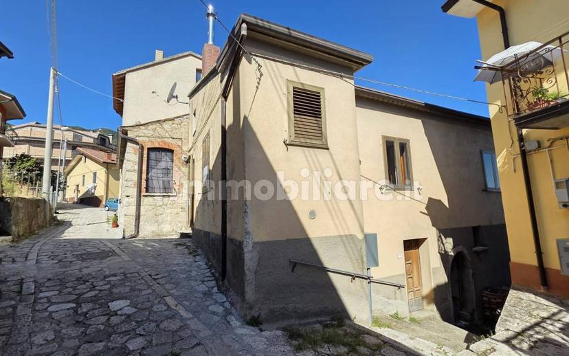 Terratetto plurifamiliare via lazzari, Castelvetere sul Calore — foto 19 di 19