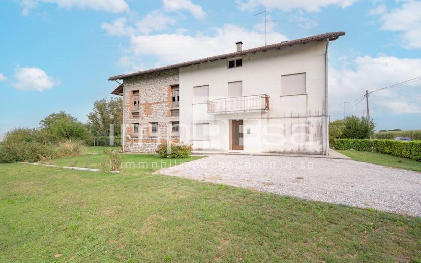 Terratetto unifamiliare via dei venier 71, Campagna, Maniago — foto 16 di 19