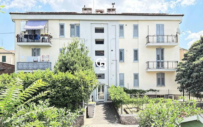 Bilocale via della Liberazione 8, Pilastro, Viterbo — foto 17 di 20