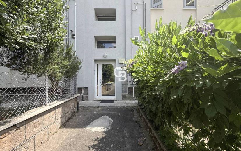 Bilocale via della Liberazione 8, Pilastro, Viterbo — foto 16 di 20