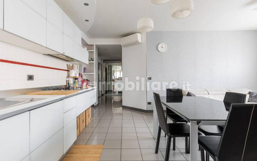 Trilocale via Larga 34, San Vitale - Roveri, Bologna — foto 17 di 31