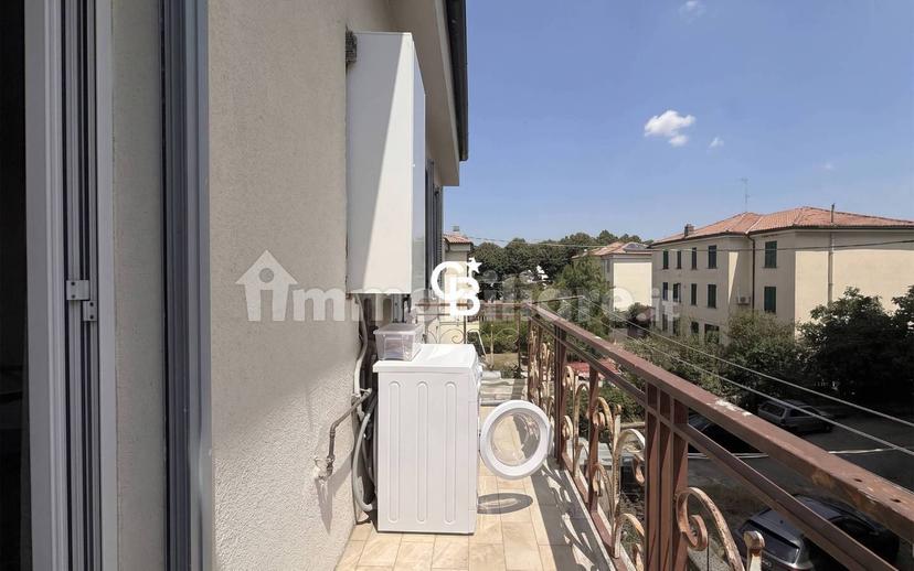 Bilocale via della Liberazione 8, Pilastro, Viterbo — foto 2 di 20