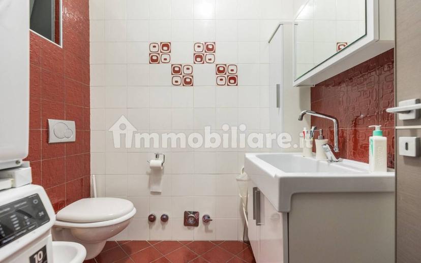 Trilocale via Larga 34, San Vitale - Roveri, Bologna — foto 30 di 31