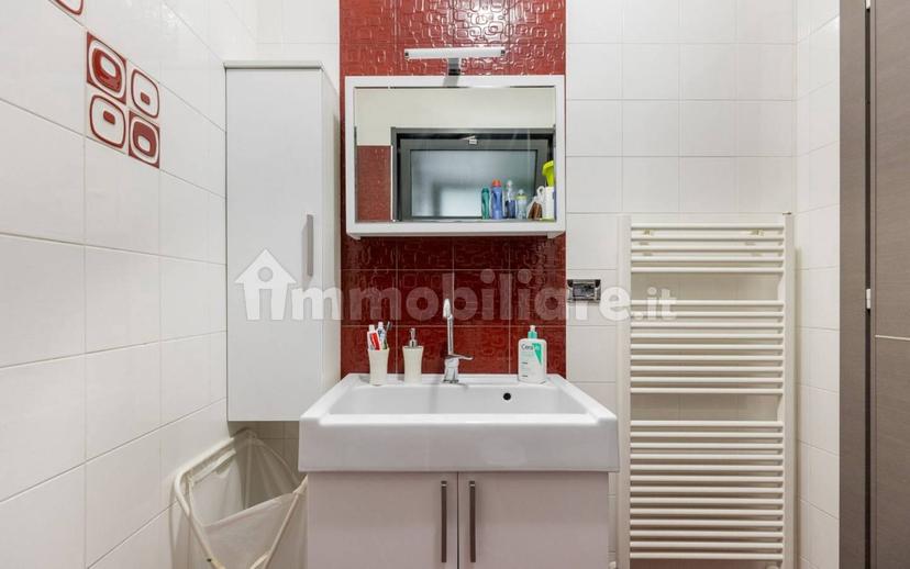 Trilocale via Larga 34, San Vitale - Roveri, Bologna — foto 27 di 31