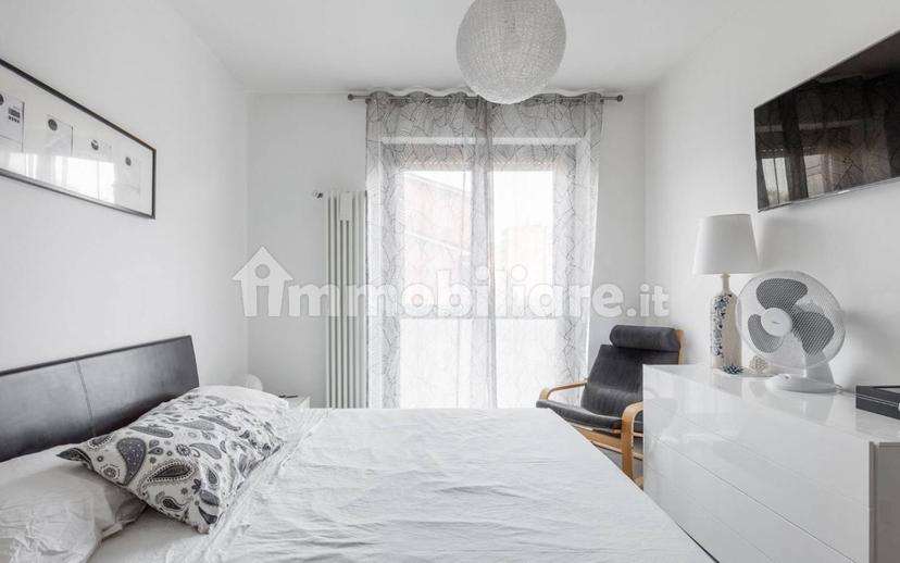 Trilocale via Larga 34, San Vitale - Roveri, Bologna — foto 6 di 31