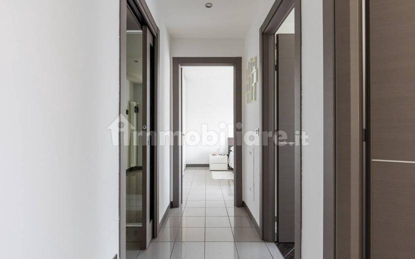 Trilocale via Larga 34, San Vitale - Roveri, Bologna — foto 31 di 31
