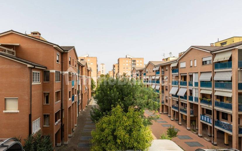 Trilocale via Larga 34, San Vitale - Roveri, Bologna — foto 14 di 31