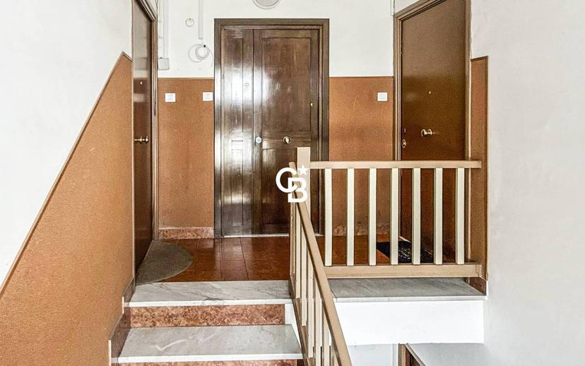Bilocale via della Liberazione 8, Pilastro, Viterbo — foto 11 di 20