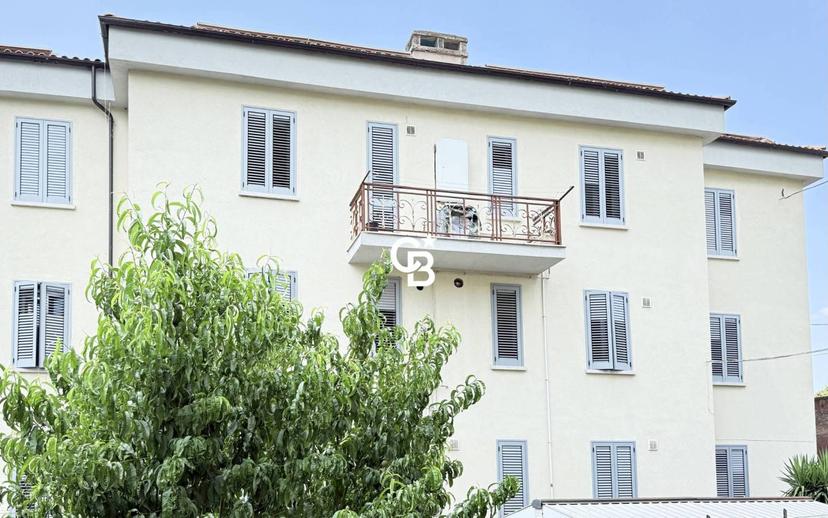 Bilocale via della Liberazione 8, Pilastro, Viterbo — foto 5 di 20