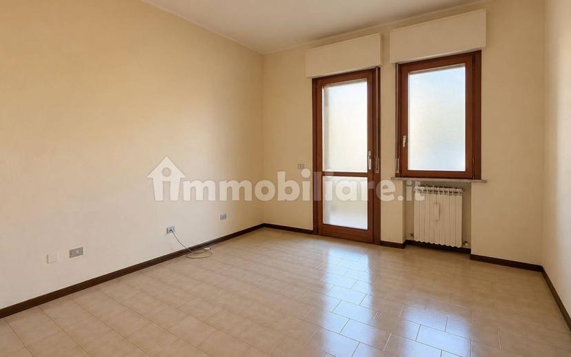 Bilocale via Camillo Benso di Cavour, Centro, Viadana — foto 10 di 11