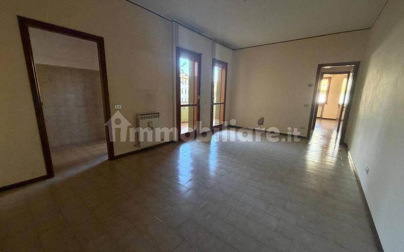 Bilocale via Camillo Benso di Cavour, Centro, Viadana — foto 8 di 11